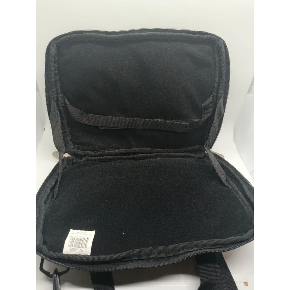 init sport slipcase mini laptop / Dvd player travel case